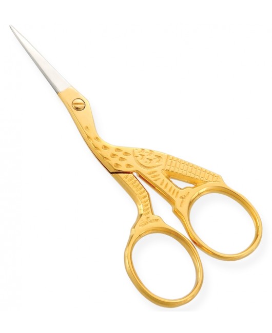 Embroidery Scissors