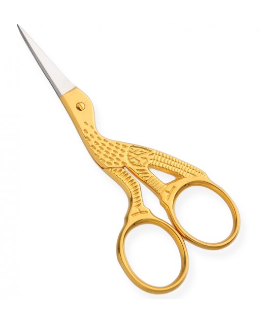 Embroidery Scissors