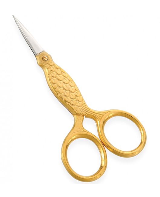 Embroidery Scissors