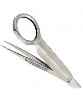 Eyebrow Tweezers