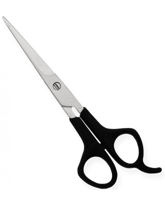 Plastic Handle Scissors