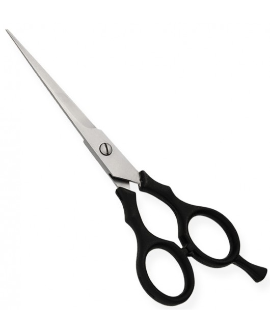 Plastic Handle Scissors