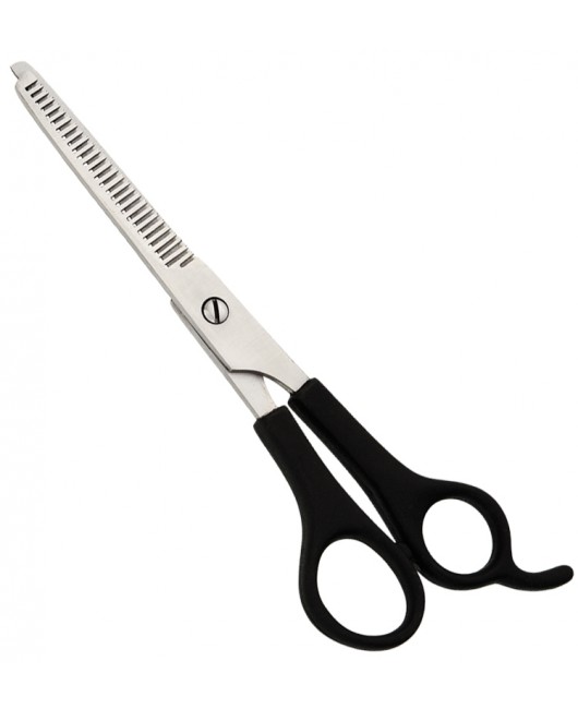 Plastic Handle Scissors