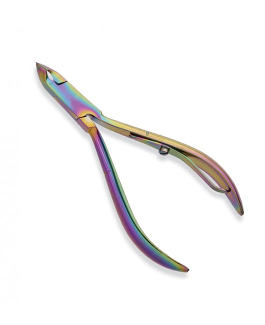 Professional Nail Cuticles Nippers