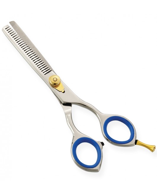 Razor Edge Thinning Scissors