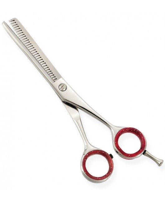 Razor Edge Thinning Scissors