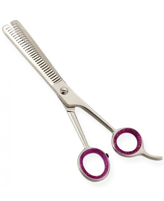 Razor Edge Thinning Scissors