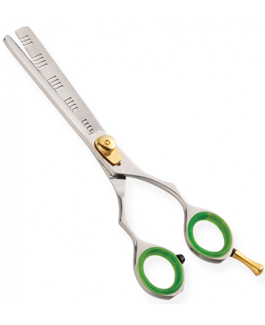 Razor Edge Thinning Scissors