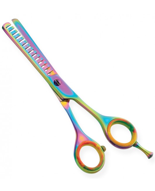 Razor Edge Thinning Scissors