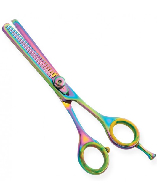 Razor Edge Thinning Scissors