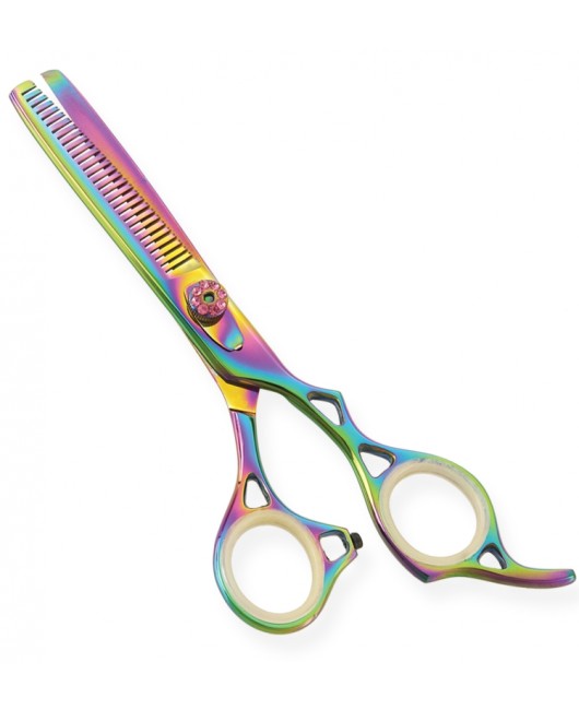 Razor Edge Thinning Scissors