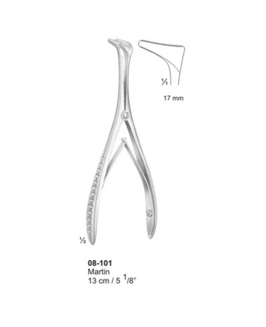 Nasal Specula