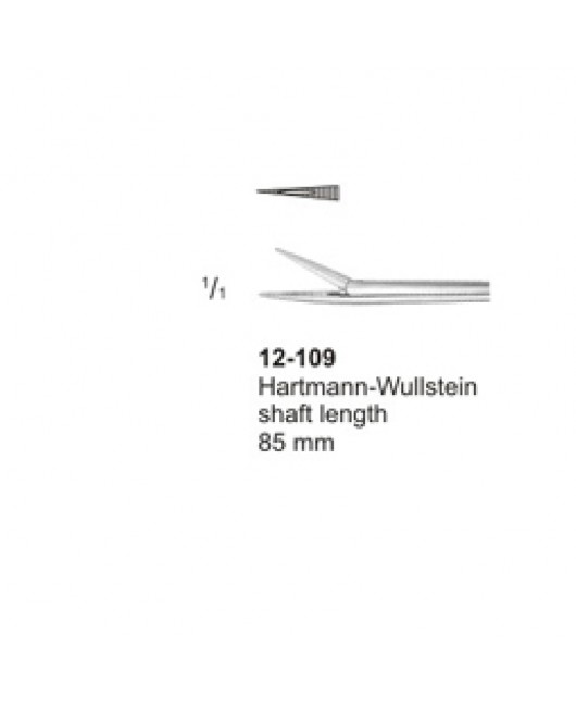 Ear Polypus Forceps