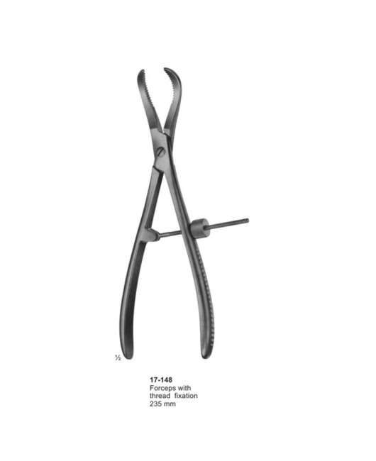 Reposition Forceps, Bone Holding Forceps