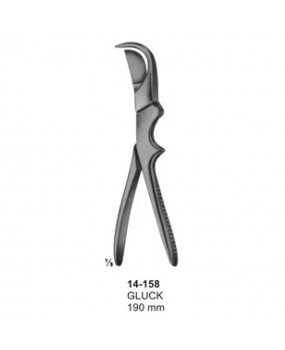 Sternum Instruments and Rib Shears