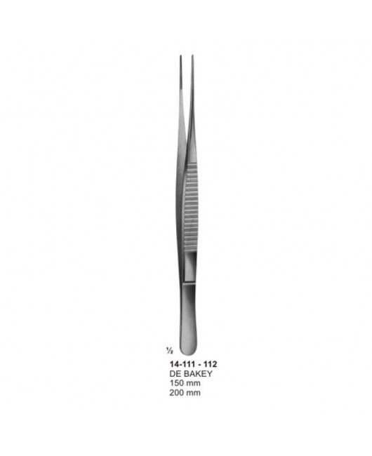 ATRAUMATA Forceps