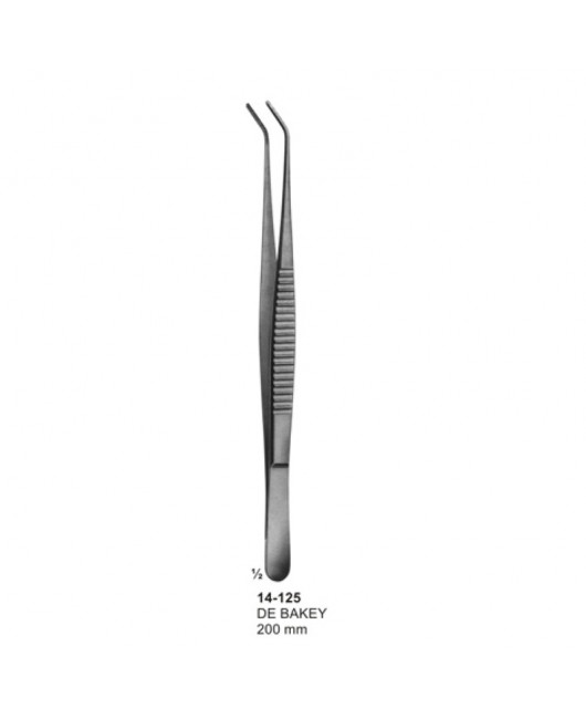 ATRAUMATA Forceps