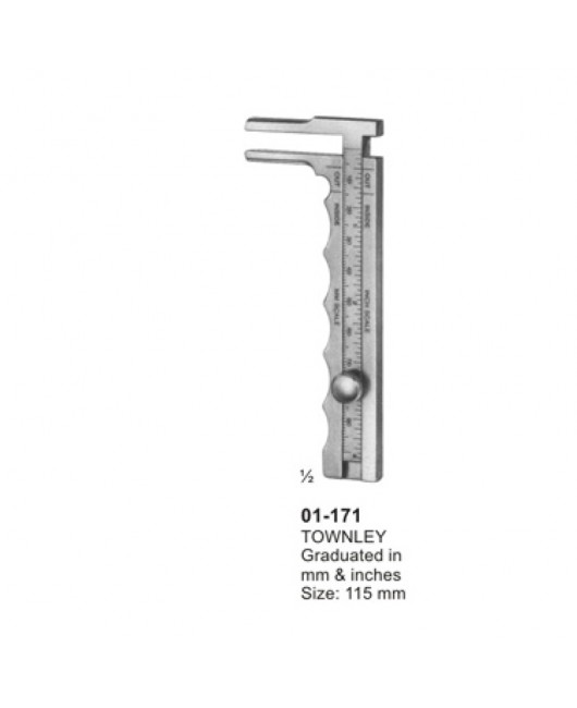 Examination & Measuring Instruments