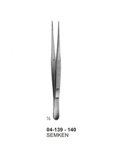 Delicate Dissecting Forceps