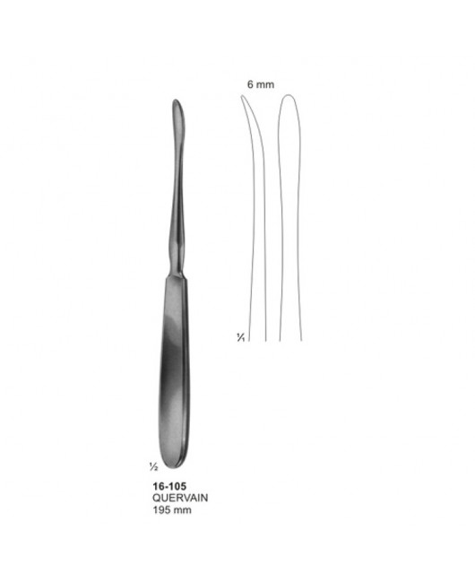 Elecators and Bone Lecers