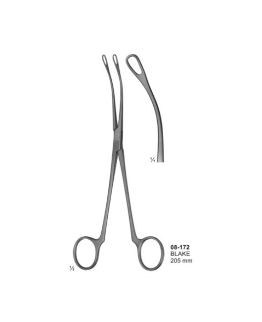 Gall Stone Forceps