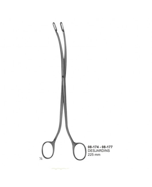 Gall Stone Forceps