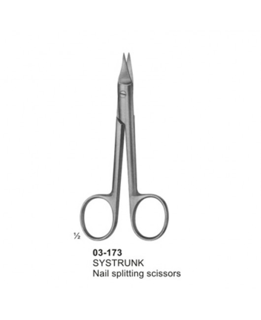 Surgical Scissors