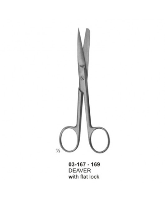 Surgical Scissors