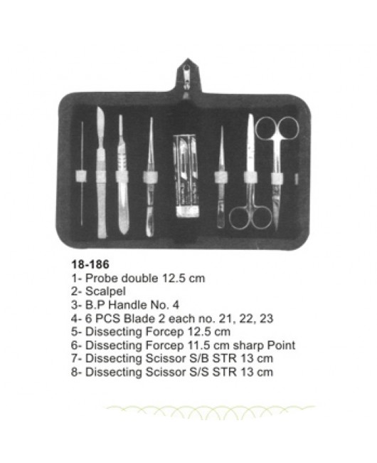 Suction Instruments